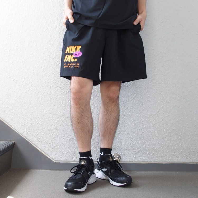 ナイキ パンツ NIKE ショートパンツ ハーフパンツDF フォーム