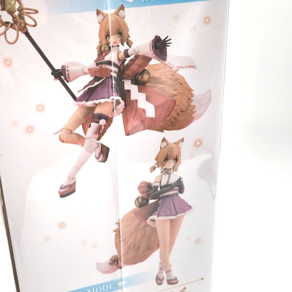 アルカナディア ユクモ コトブキヤ 限定特典付き】ユクモ｜コトブキヤ