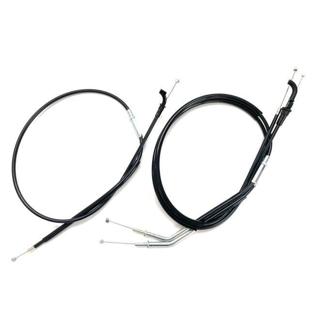 CB750F アップハンドル セット RC04 セミしぼりアップハンドル 20cm