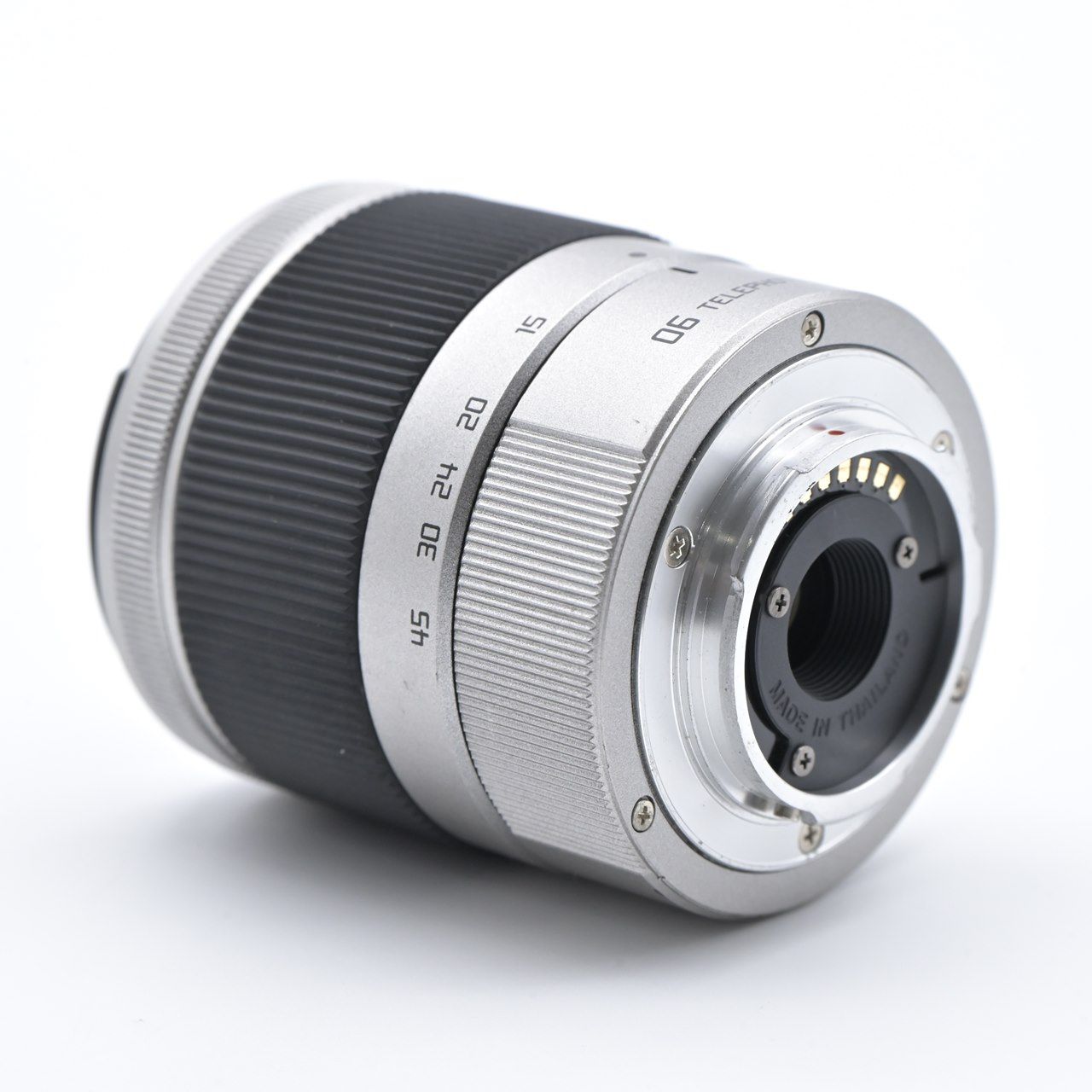 PENTAX PENTAX ペンタックスQマウント ズームレンズ 06 TELEPHOTO ZOOM