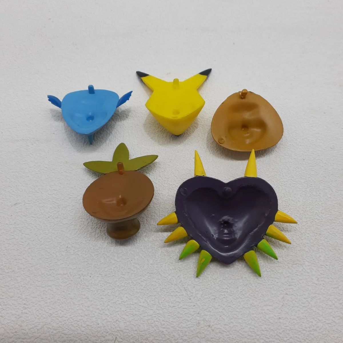 ゼルダの伝説 ムジュラの仮面 デクナッツリンク エポック社 フィギュア エポック ゼルダの伝説ムジュラの仮面フィギュア | 星のカービィ