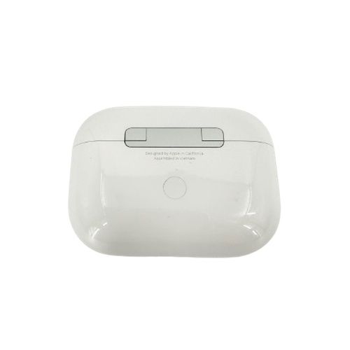 ♪ Apple アップル AirPods Pro エアポッツプロ MWP22J/A A2083 A2084 A2190 2019年モデル 第一世代  イヤホン イヤフォン bluetooth ブルートゥース 無線 本体・ケースのみ - メルカリ