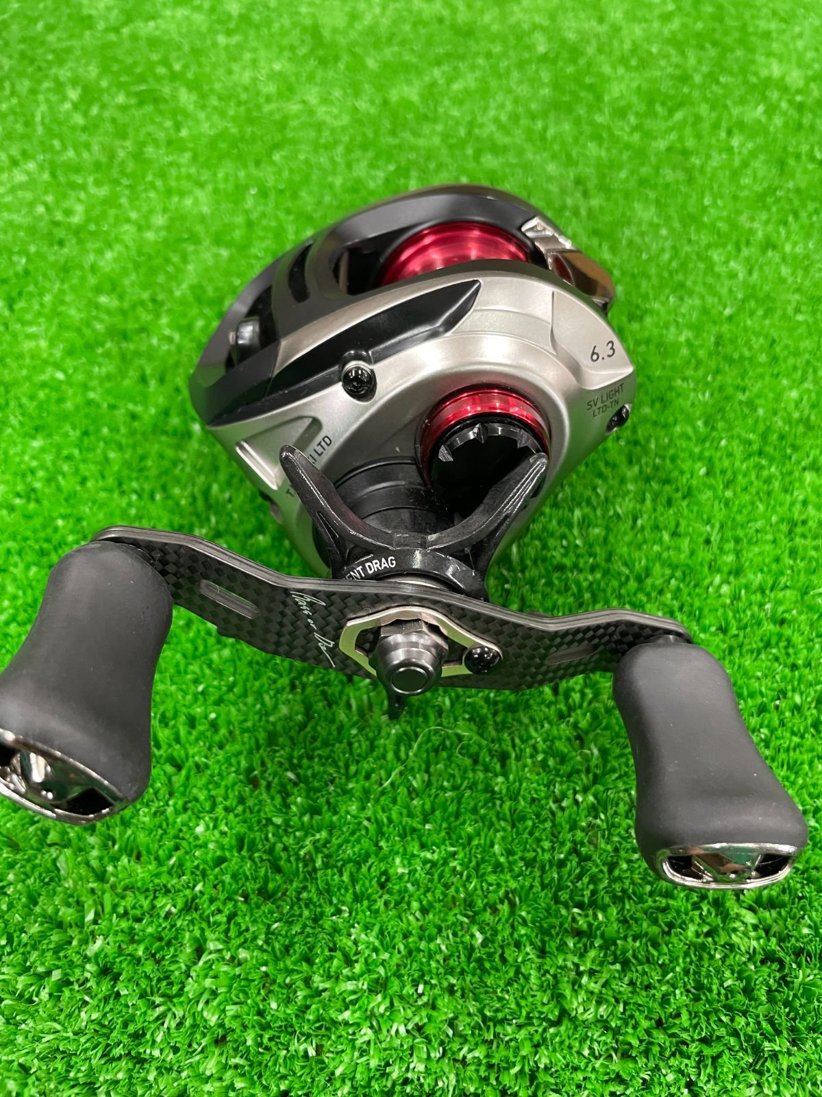 ダイワ SV LIGHT LTD6.3L-TN Daiwa SV LIGHT LTD6.3L-TN DAIWA / SV