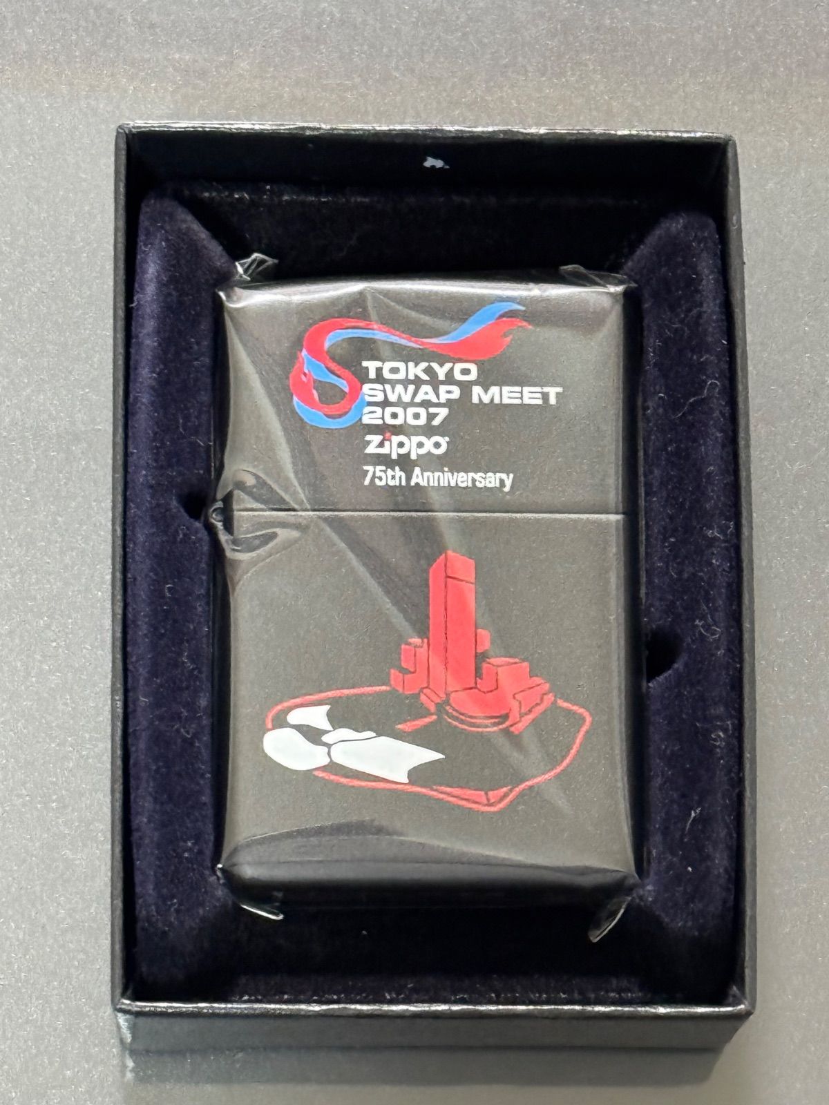 生活家電 zippo TOKYO SWAP MEET 限定数 300個 限定品 スワップミート