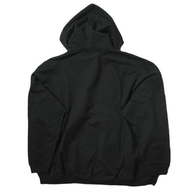 MARKAWARE マーカウェア 日本製 HUGE PARKA オーバーサイズ スウェット 