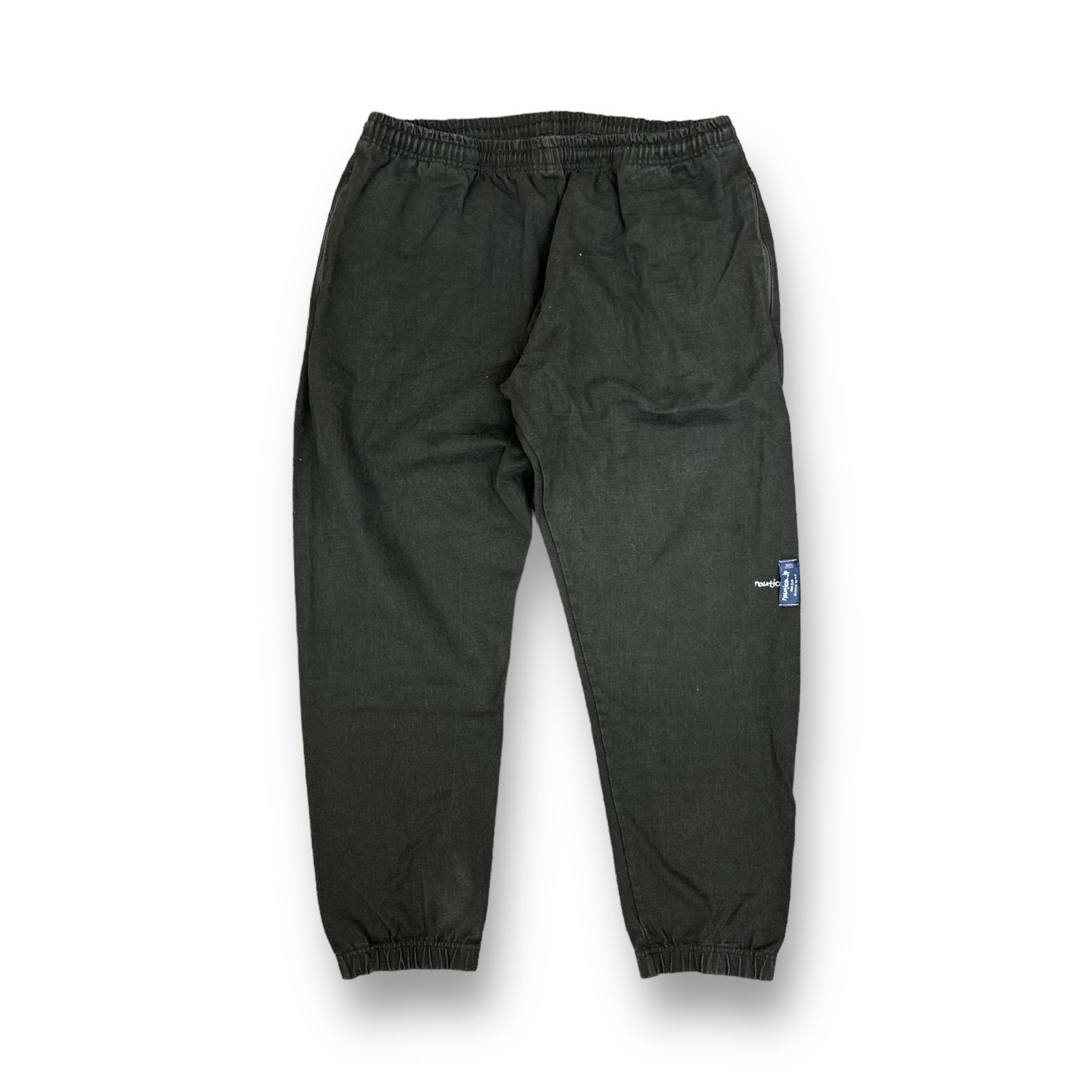 nautica 21SS TOO HEAVY COTTON PANTS トゥーヘヴィーコットンパンツ 