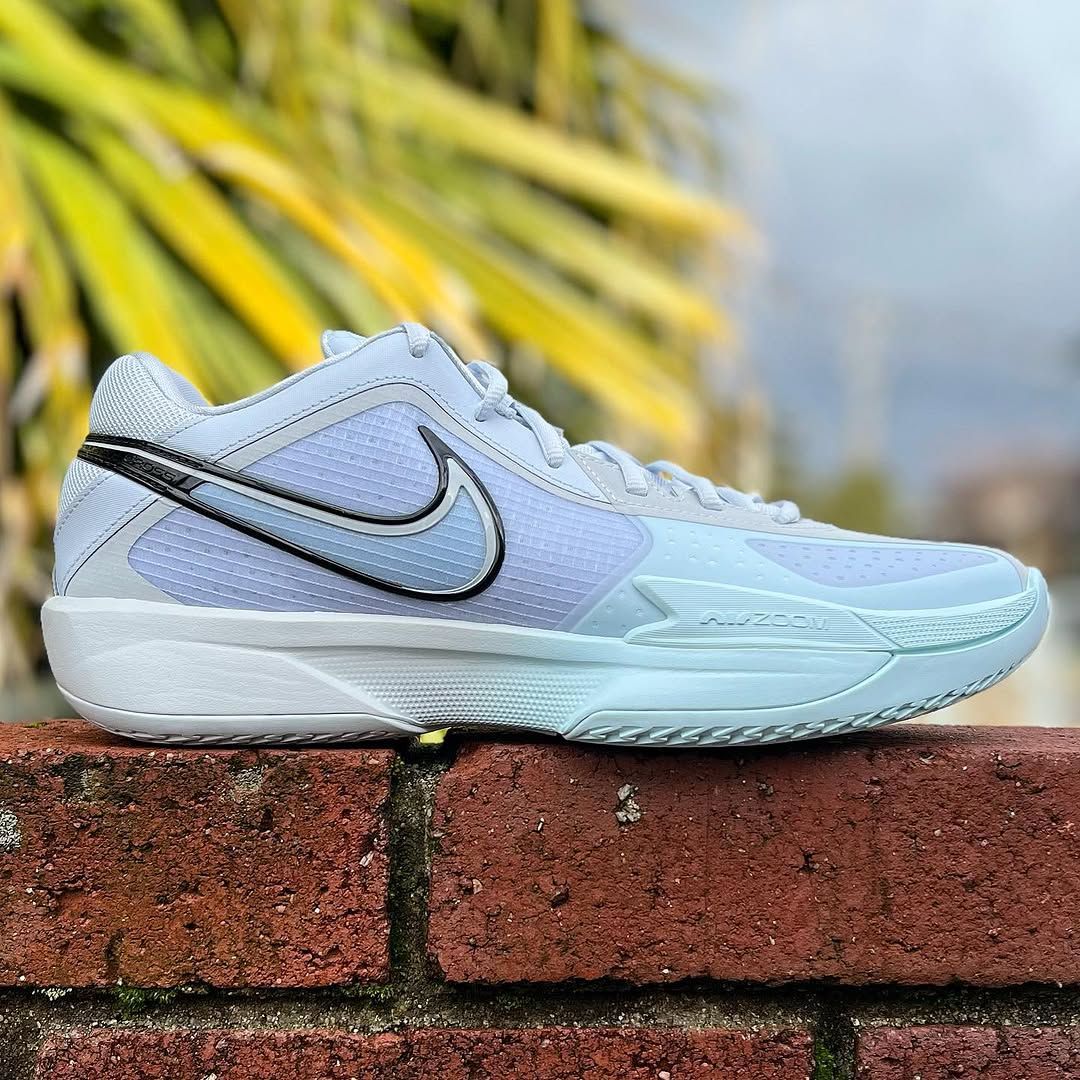 NIKE AIR ZOOM G.T. CUT CROSS ナイキ エア ズーム GT カット