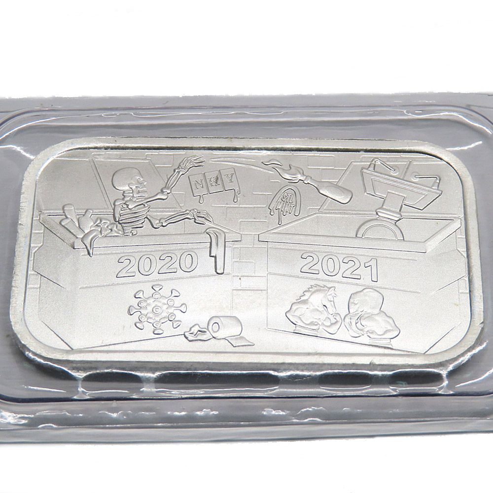 名古屋 OTHER NKY ダンプスター ファイヤー 純銀バー 1オンス インゴット 純銀製 シルバー IMPECCABLEHEALTHCARESERVICES_COM