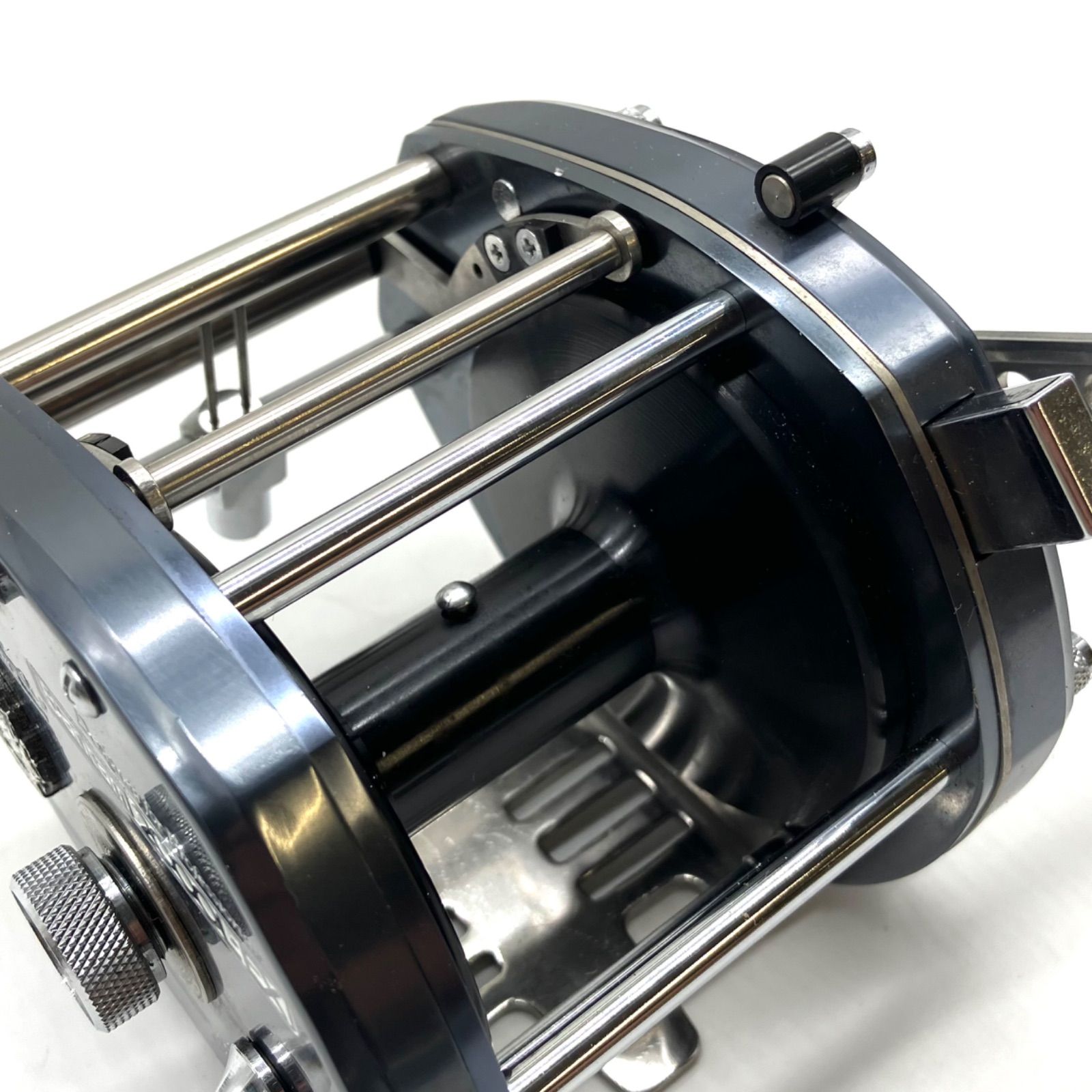 Shimano Bantam 2000L-EX 両軸リール SHIMANO Bantam 2000L-EX 両軸リール 2025年最新】バンタム 2000Lの