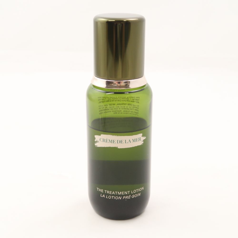 ドゥラメールThe Treatment Lotion ザ・トリートメント