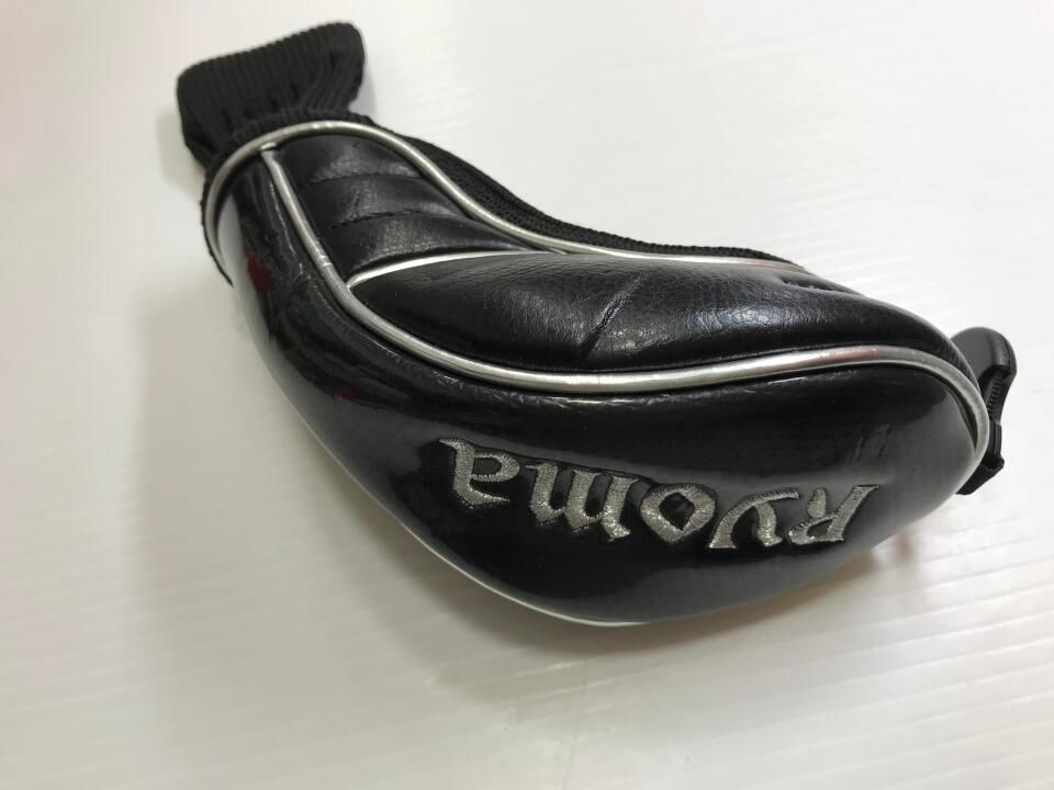 狭山□【中古】 ユーティリティ リョーマ RYOMA U Silver TourAD