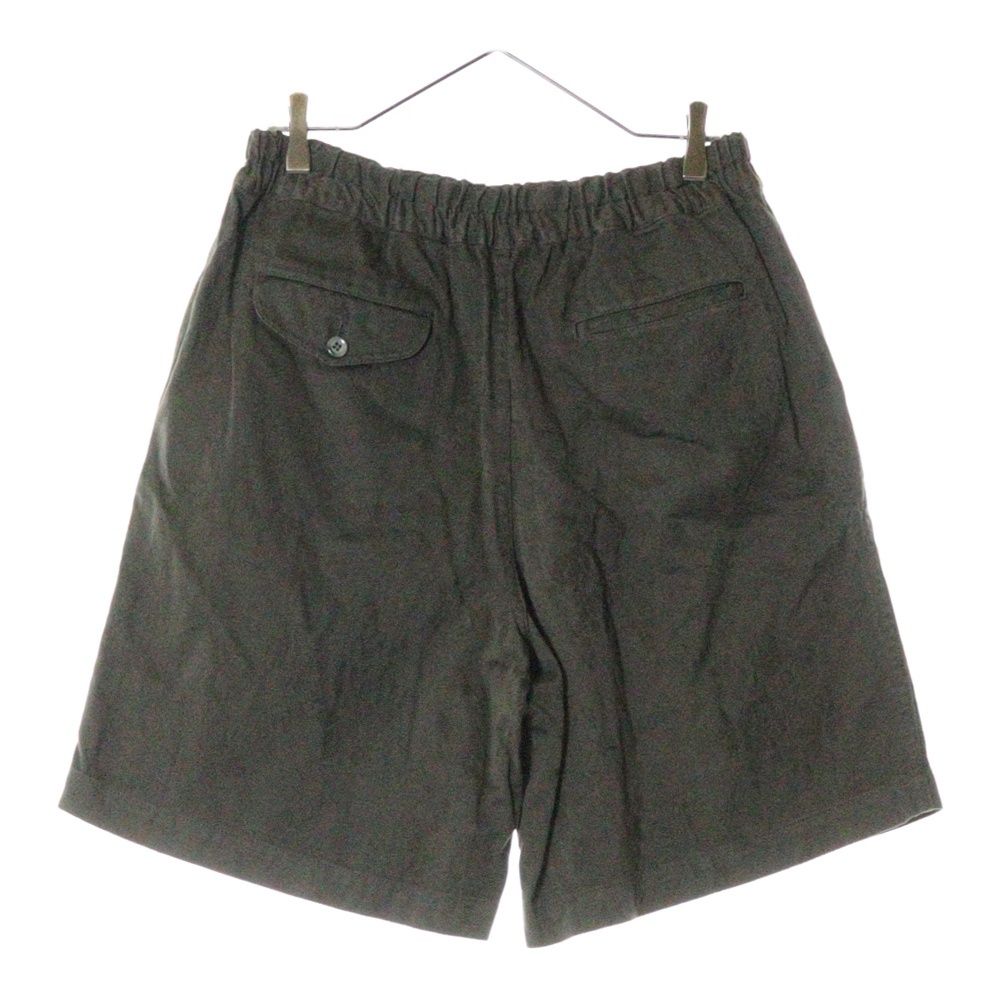 コムデギャルソン　オムプリュス　ハーフサルエルパンツ　AD2001 COMME des GARCONS HOMME PLUS (コムデギャルソンオムプリュス