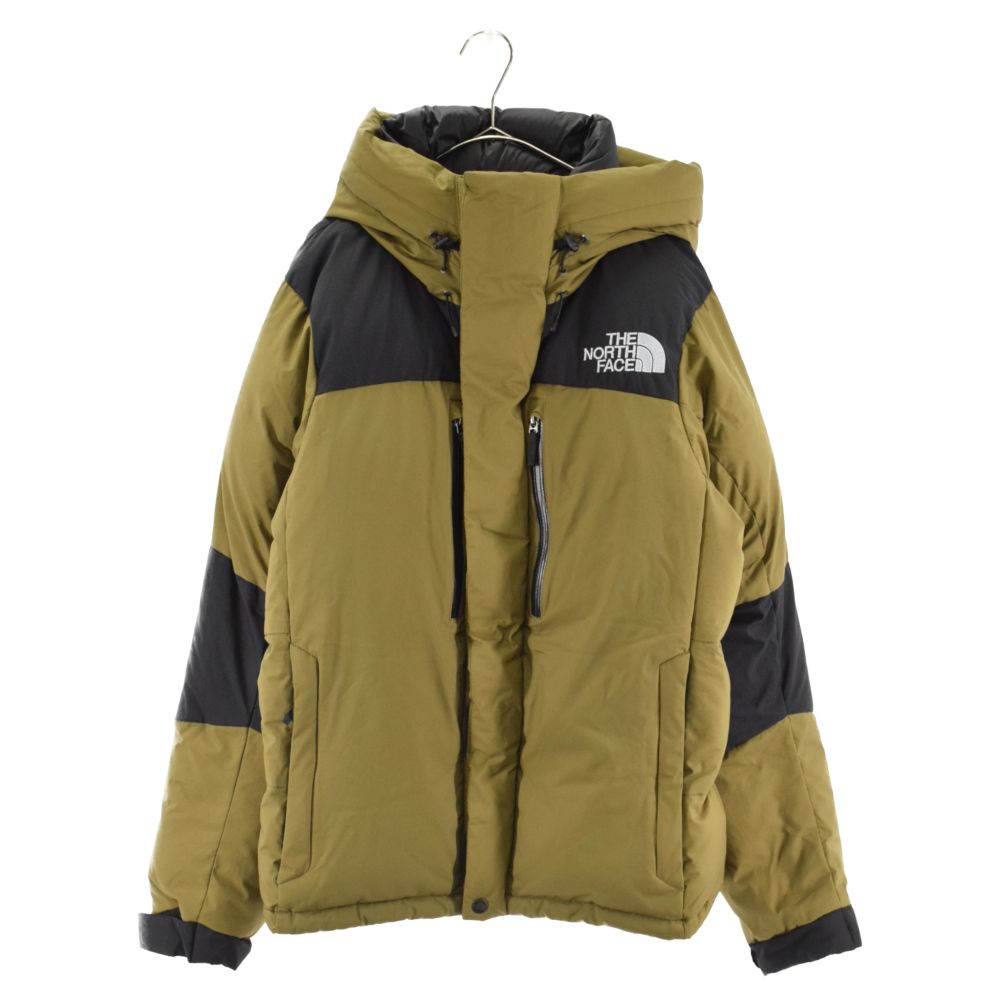 THE NORTH FACE (ザノースフェイス) BALTRO LIGHT JACKET バルトロ 