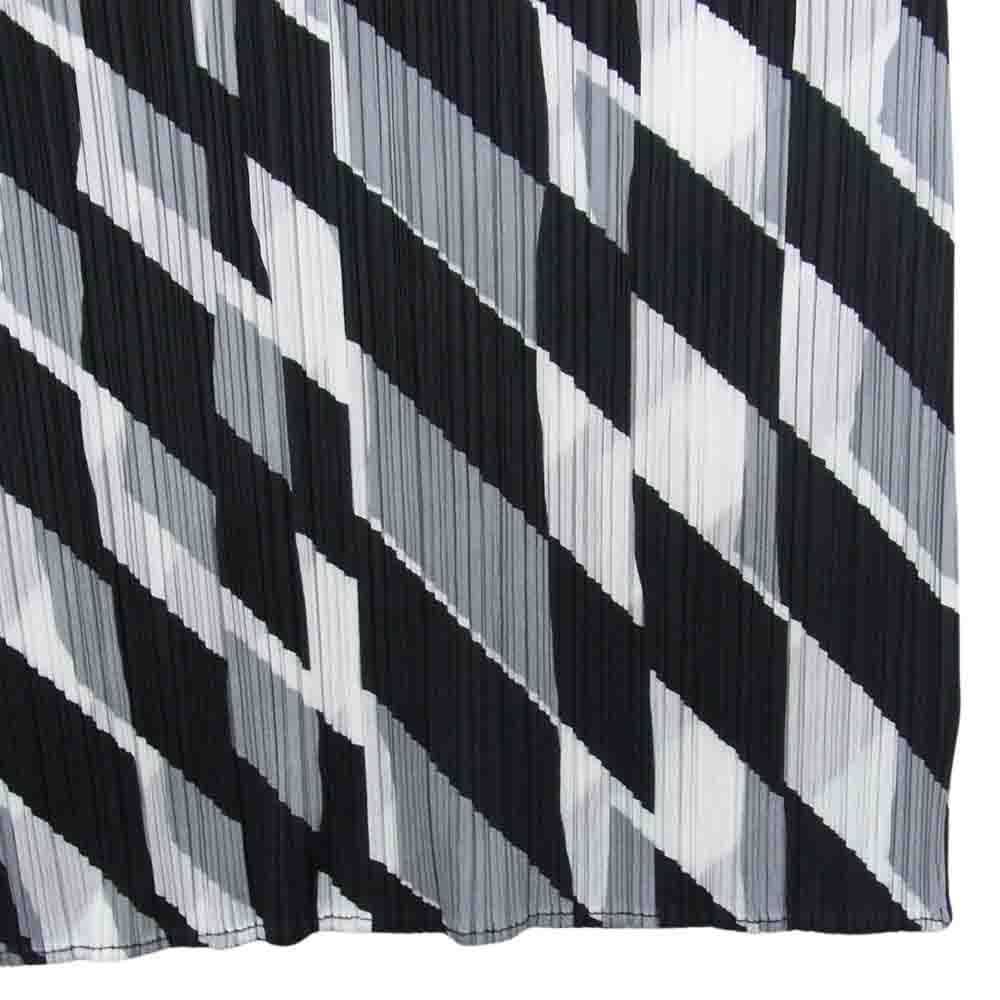 PLEATS PLEASE プリーツプリーズ イッセイミヤケ PP33-JH854 プリーツ  