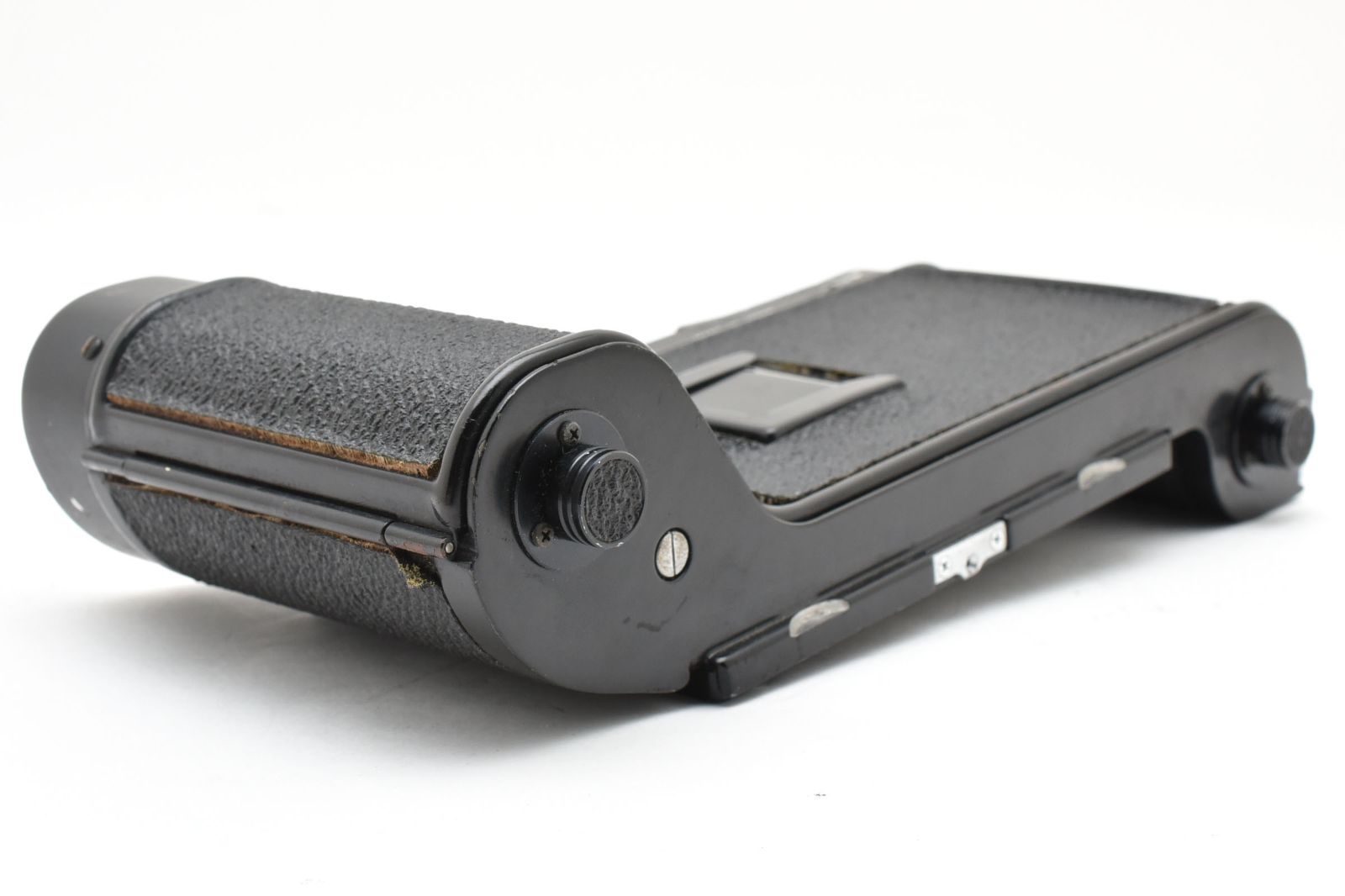 マミヤ　ロールフイルムホルダー　アダプター　（マミヤプレス用）　6x9 Mamiya 6x9 Roll Film Adapter - Accessory – Kamerastore