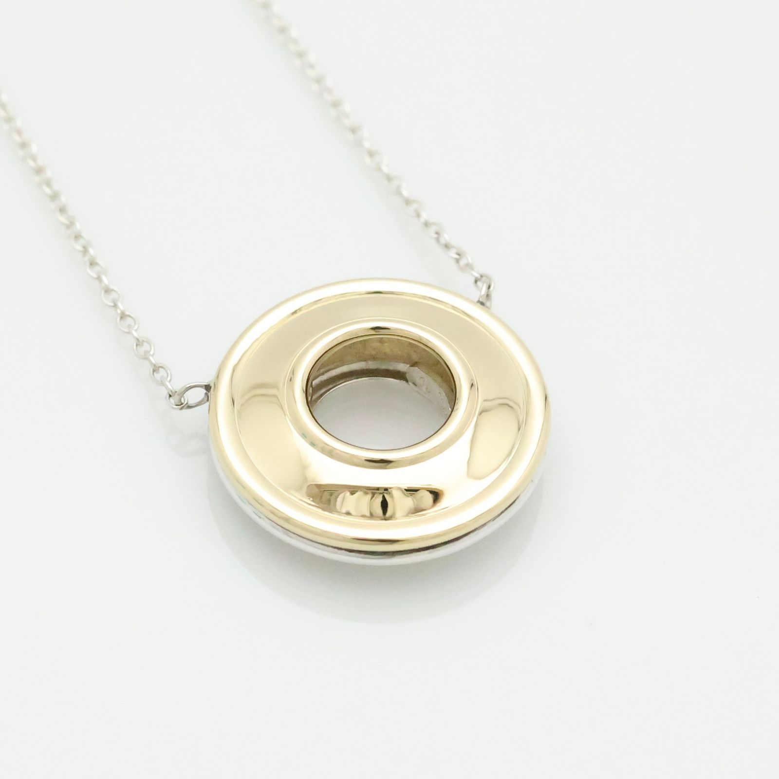 美品】ティファニー TIFFANY&Co. マジック サークル パロマピカソ