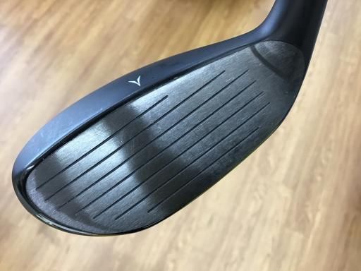 キャスコ POWER TORNADO UFO Speed 88 ユーティリティ UT リシャフト フレックスその他 メンズ 男性用 右利き 右用 Dランク ゴルフクラブ