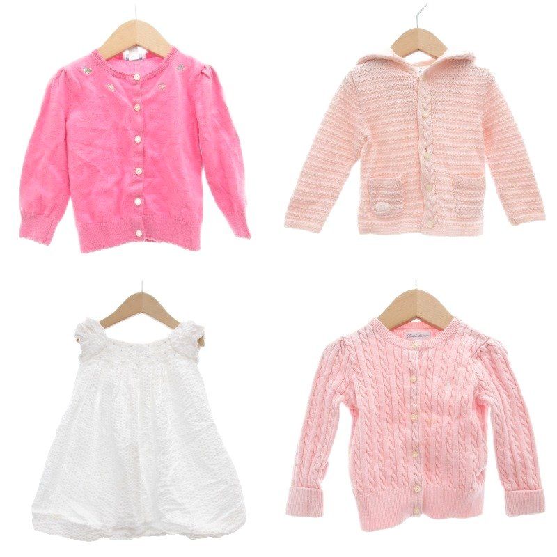 ラルフローレン RALPH LAUREN 9点セット Tシャツ カーディガン