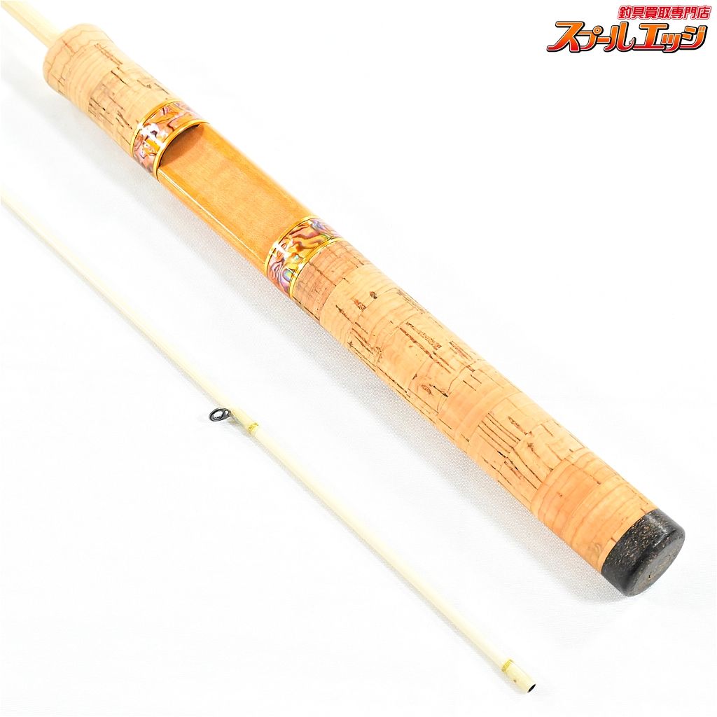 ロデオクラフト　999.9 ゴールドウルフ 633ML ロデオクラフト 999.9 GOLD wolf ゴールドウルフ 633ML - 城峰