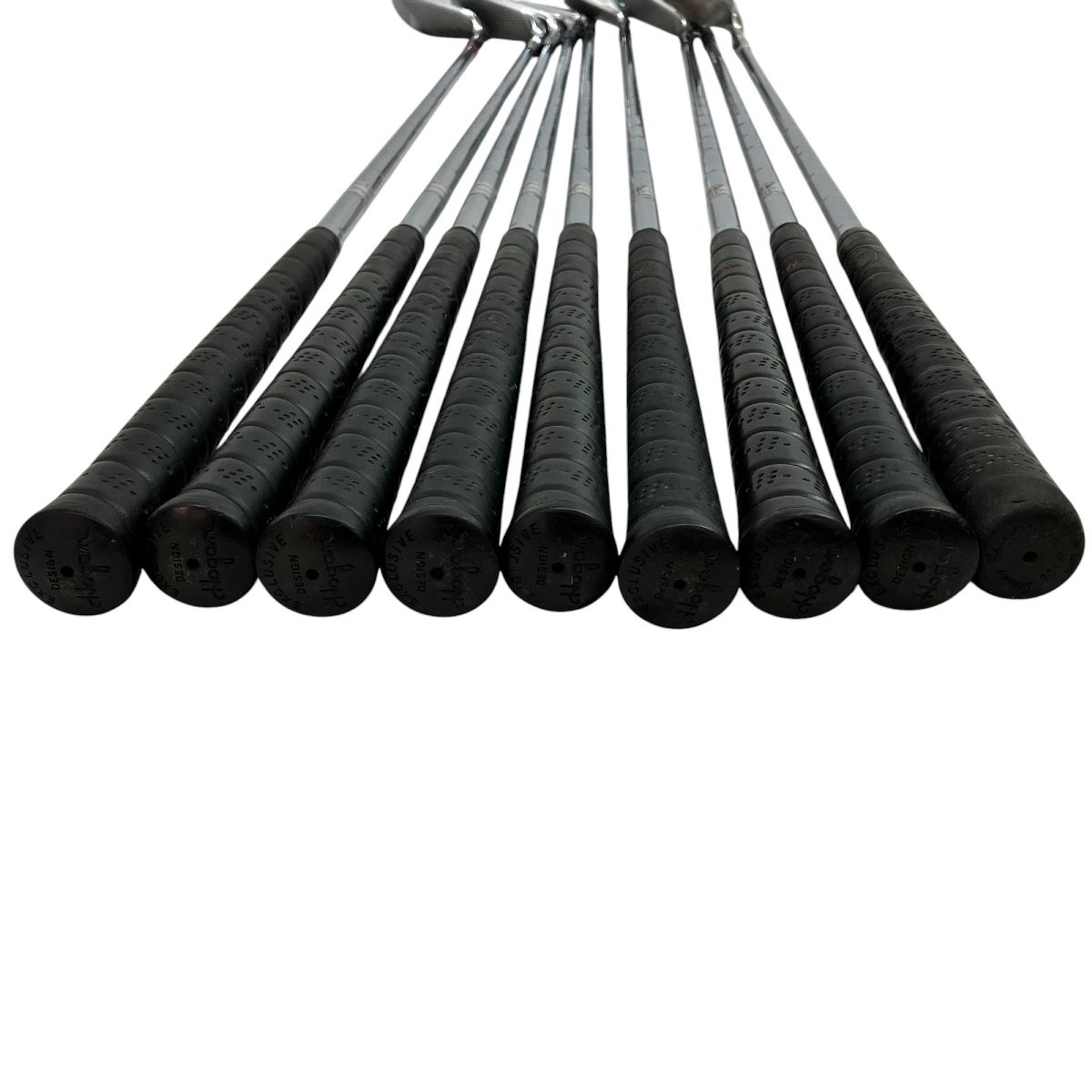 Ben Hogan Apex KITE TM FORGET アイアン #3-9 E Lynx MASTER