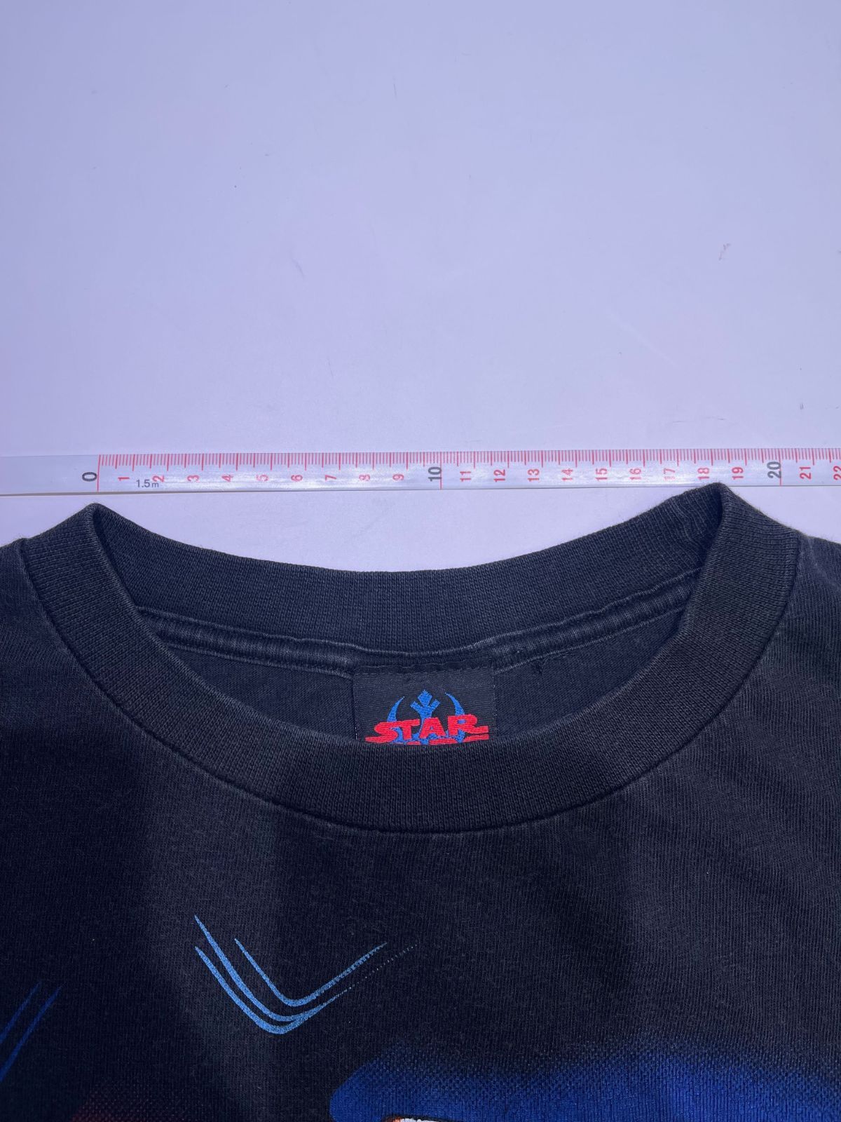 VINTAGE (ヴィンテージ) 90s STAR WARS DARTH VADER DARK SIDE