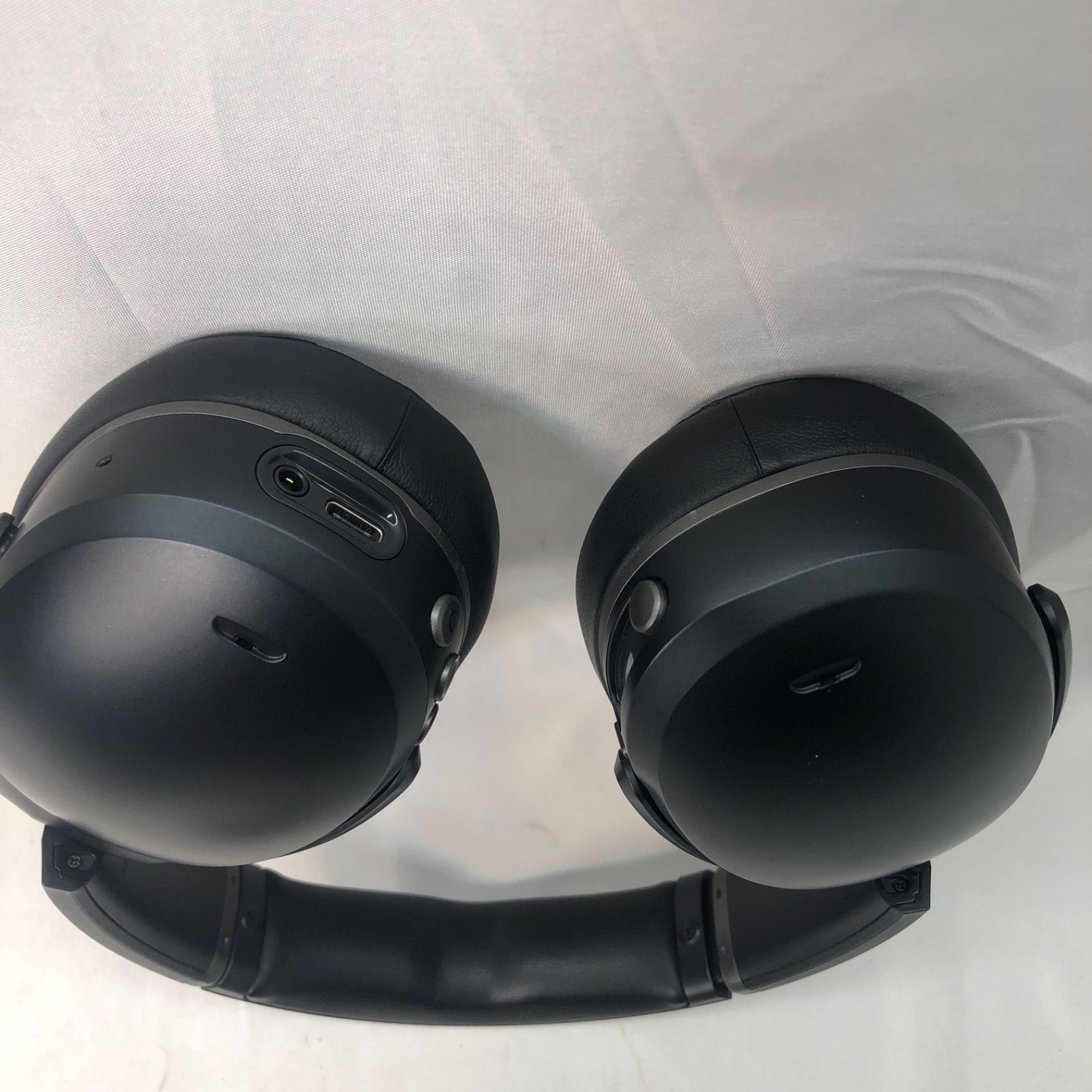 ◇006 スカルキャンディ ワイヤレスヘッドホン Crusher ANC S6CPW-M448