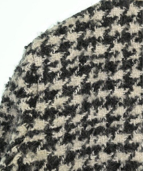 NINA RICCI ノーカラージャケット レディース 【古着】【中古】【送料