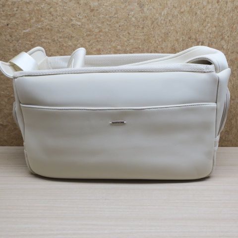 ネオプレンスリングバッグ moncherl モンシェリ バック モンシェリ