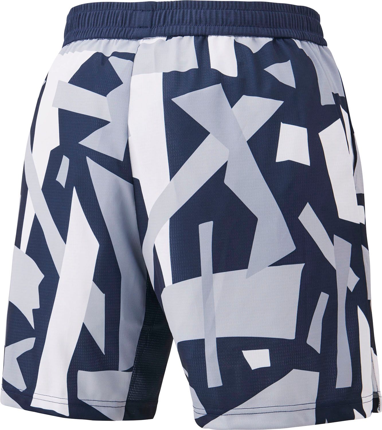 ヨネックス YONEX テニス メンズニットハーフパンツ 15203 007 ブラック