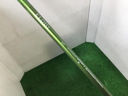 フェアウェイウッド