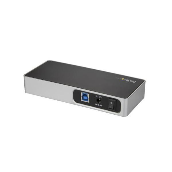 ブラック＆シルバーHB30C5A2CSC