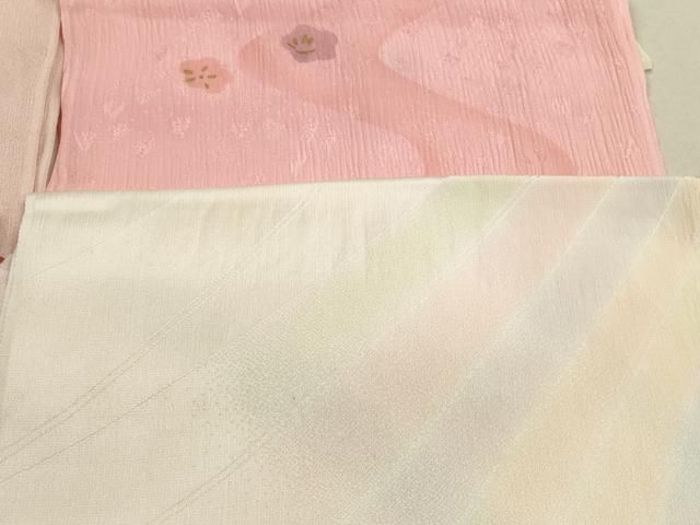 帯揚げ10枚セット