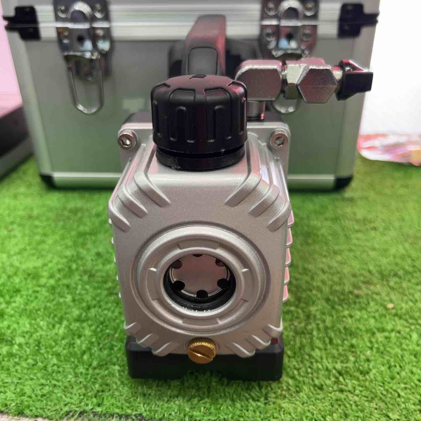 充電式真空ポンプ標準セット TA150ZP-N