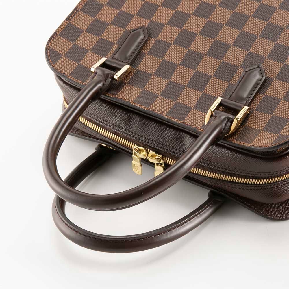 ルイ・ヴィトン LOUIS VUITTON ハンド・トートバッグ ダミエ