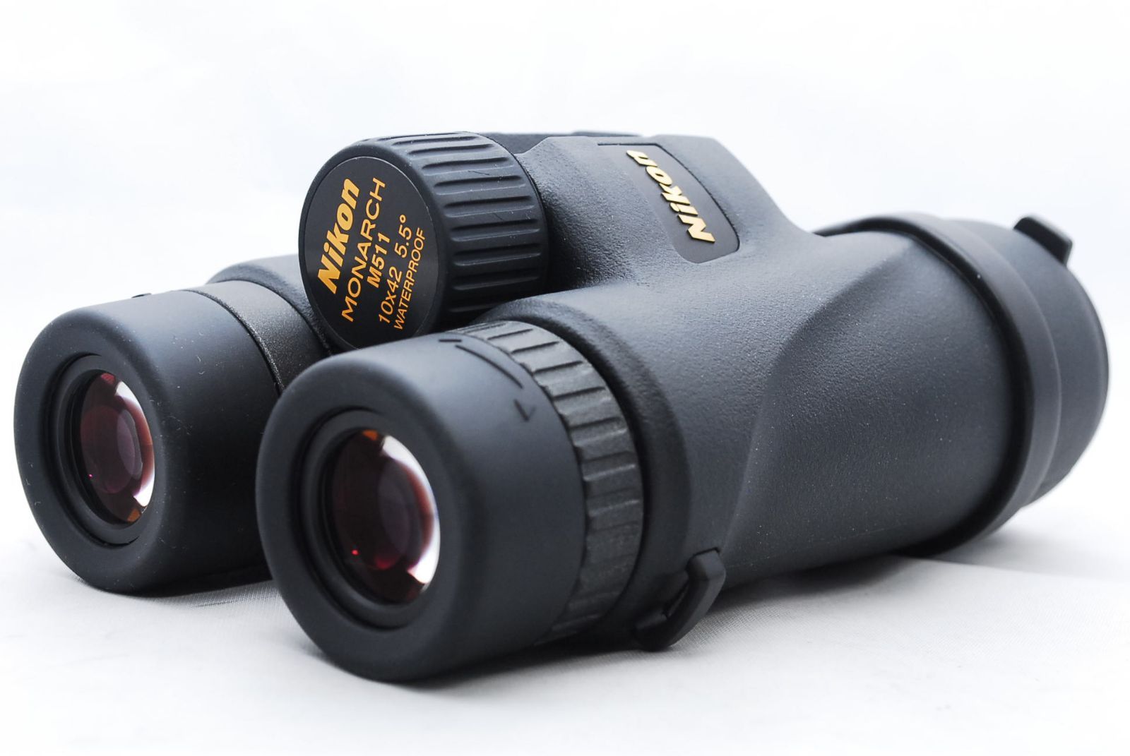 Nikon MONARCH M511 12×42 双眼鏡