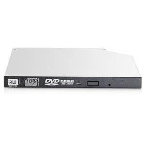 新品】HP 9.5mm SATA DVD-RWドライブ(Gen9モデル)(726537-B21) - ECJOY