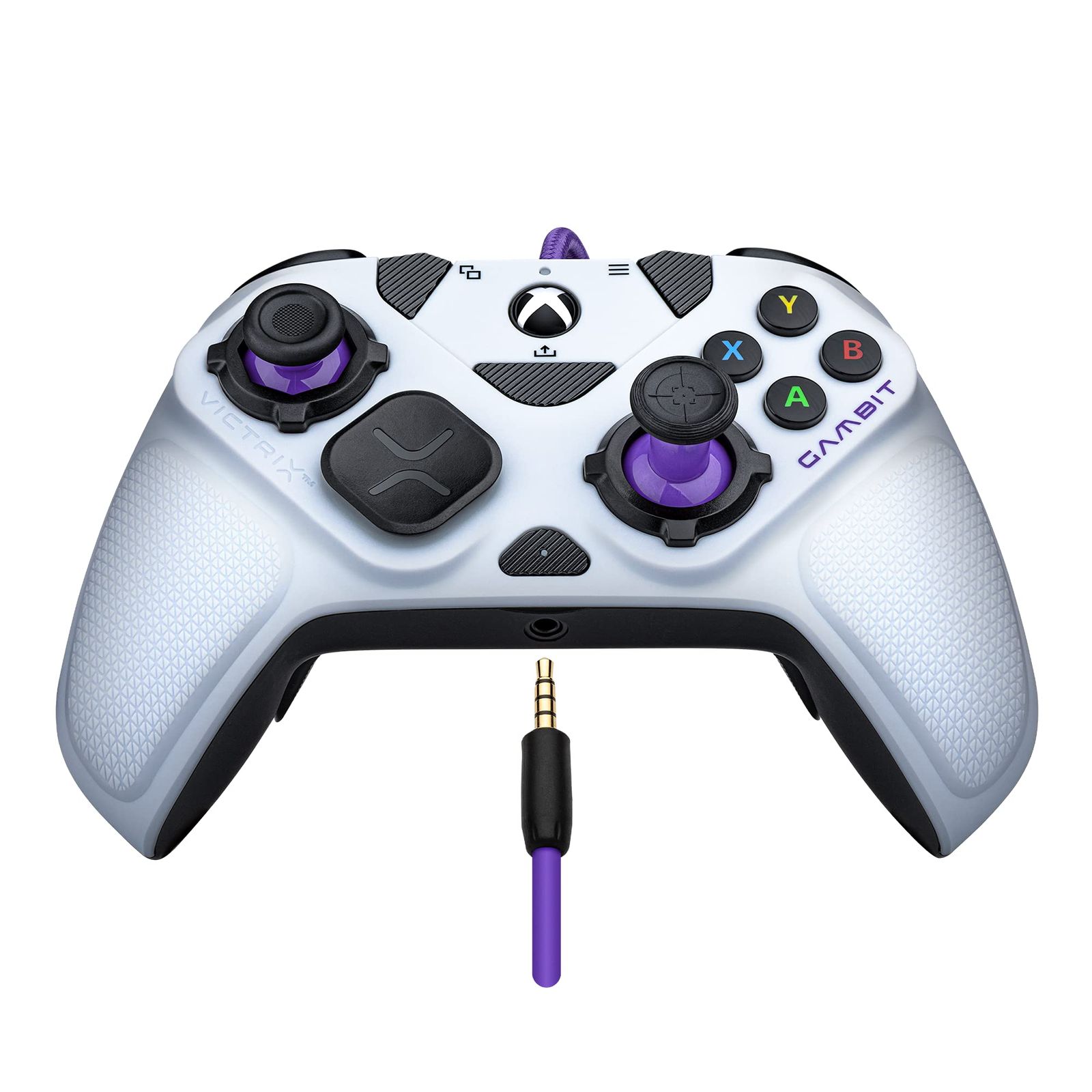 Victrix Gambit