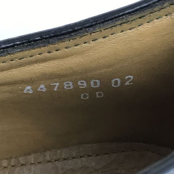美品☆FLORSHEIM IMPERIAL KENMOOR☆ロングウイングチップ/アメリカン