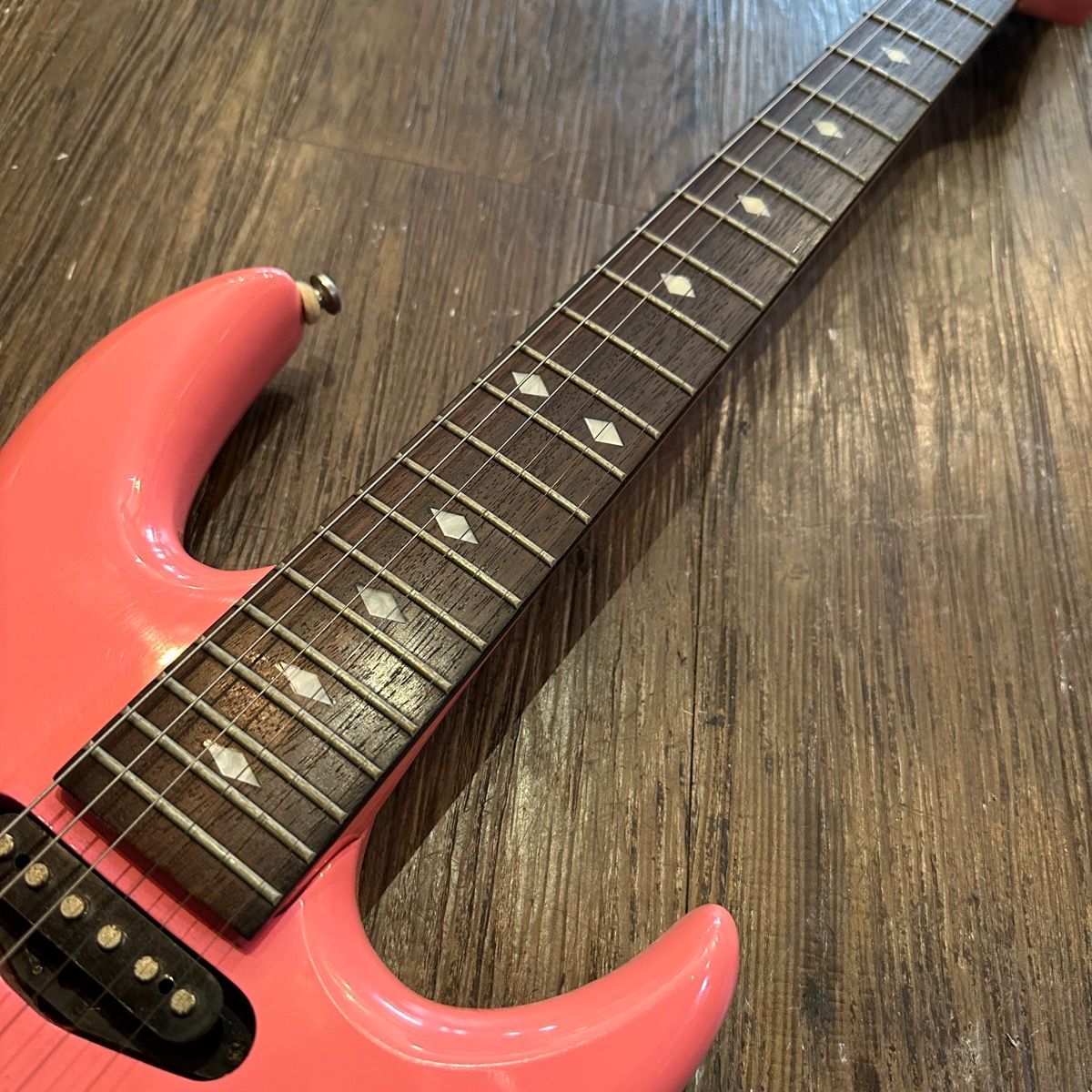 Aria ProII VA-430S Electric Guitar アリアプロ エレキギター