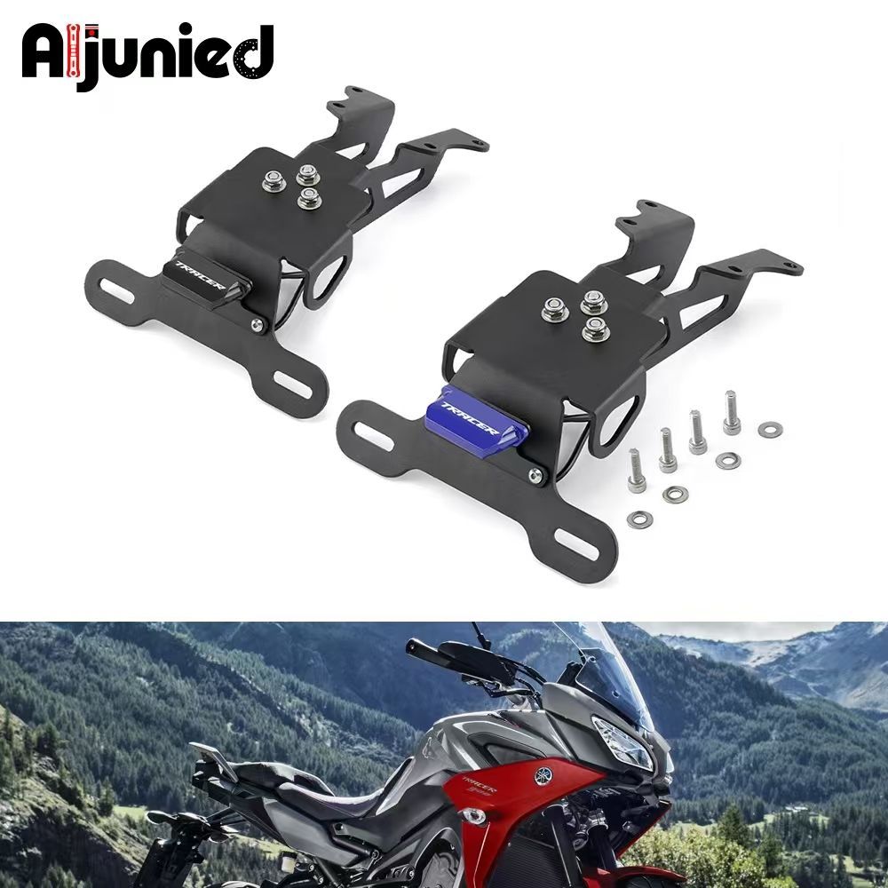 YAMAHA MT-09 FZ-09 FZ-10 MT-10 SP 通用品 フェンダーレスキット