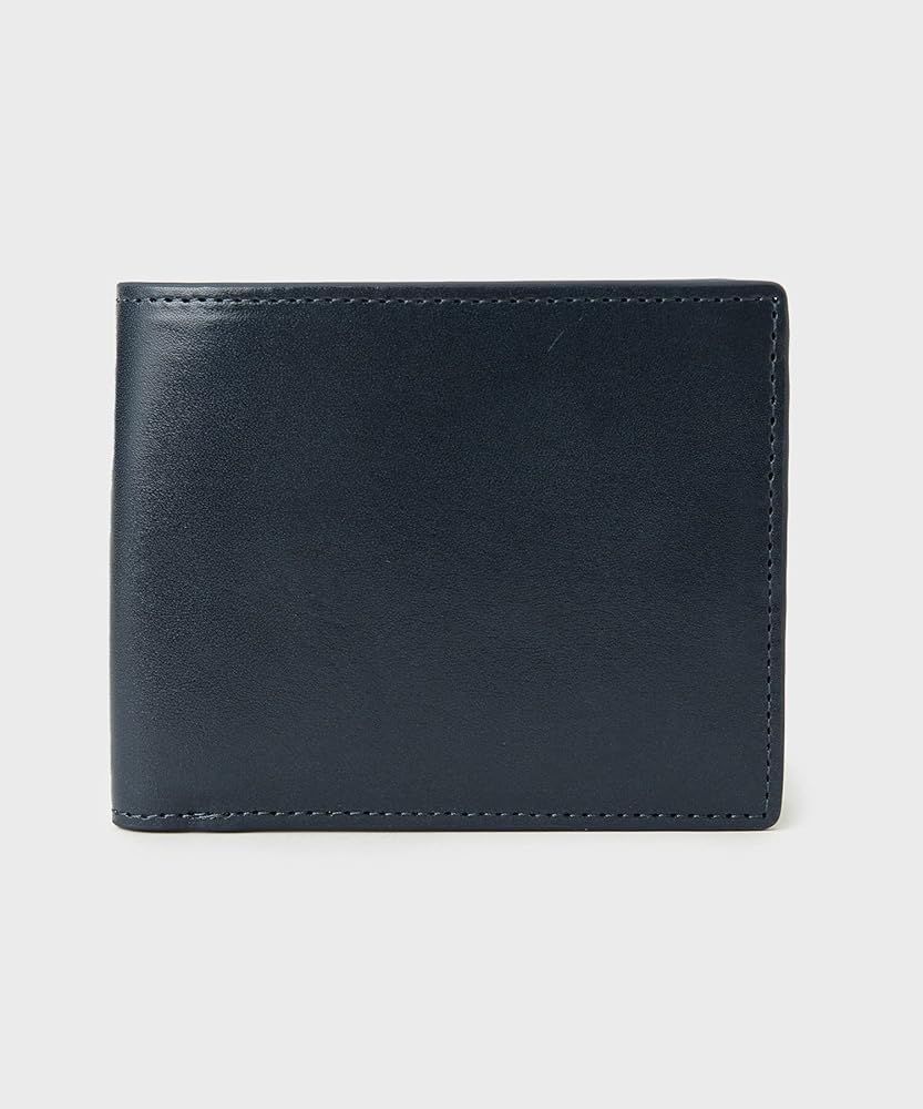 タケオキクチ 財布 イタリアンレザー 二つ折り財布 G8701111 メンズ ダークグリーン 023 00