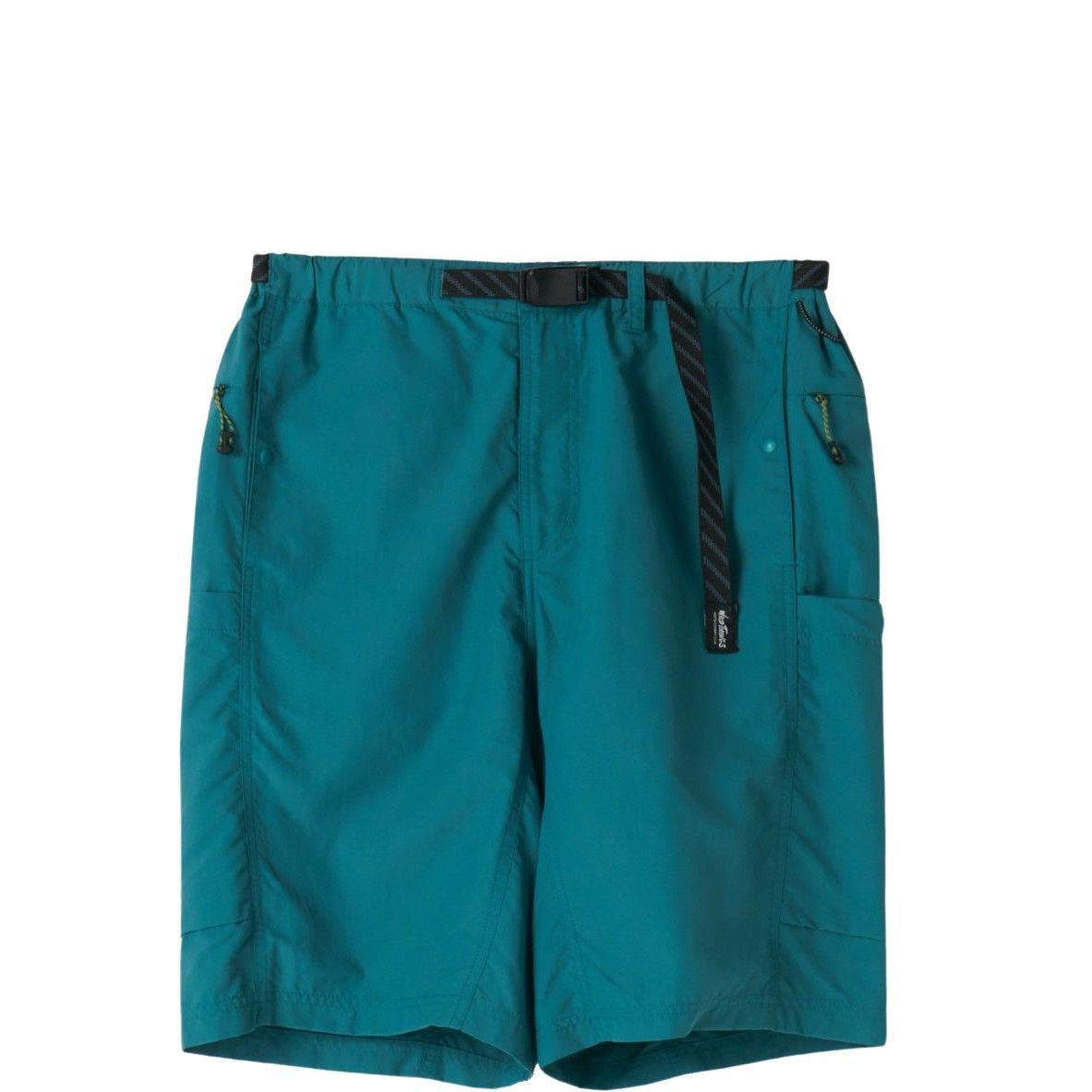 WILD THINGS / CARRY SHORTS キャリーショーツ  FOREST GREEN