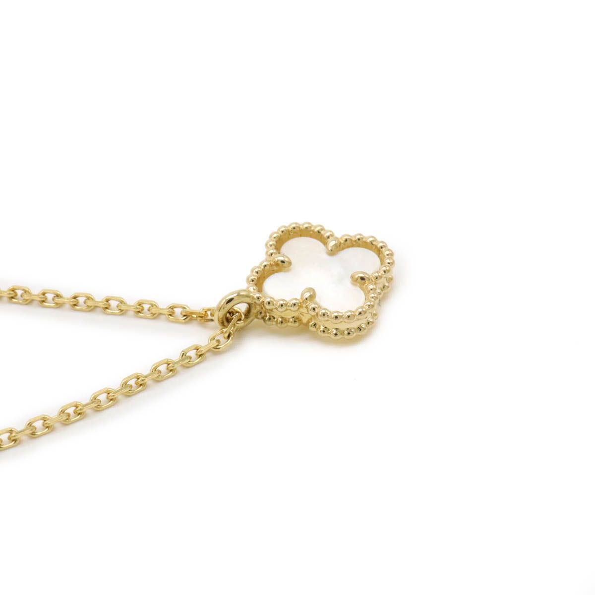 Van Cleef & Arpels ヴァン クリーフ & アーペル VCA スウィート  