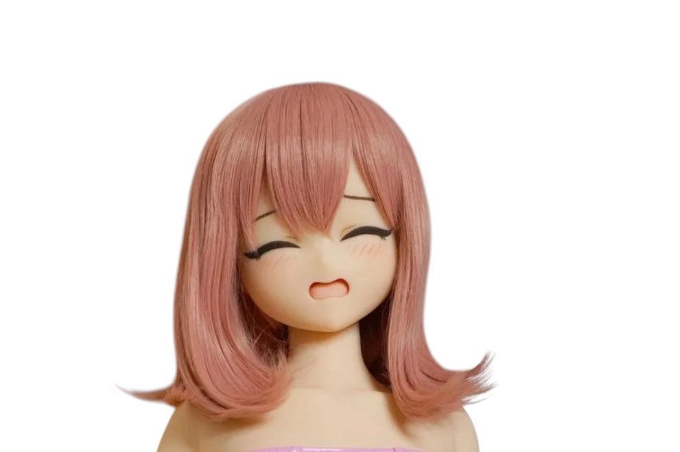フィギュア ヘッド
