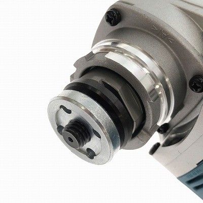 充電式ディスクグラインダー