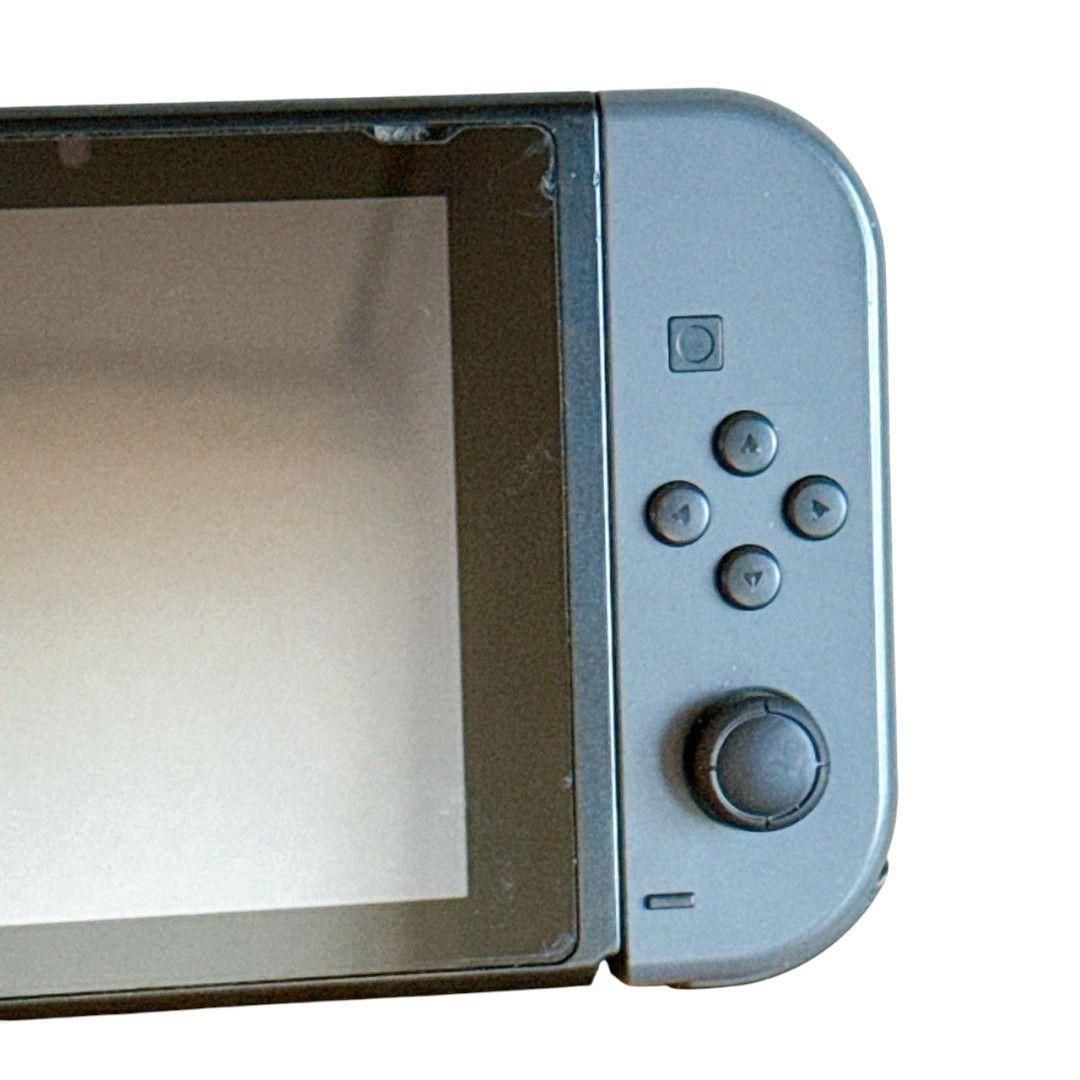  SWITCH 2017年モデル 本体(Nintendo Switch) Nintendo Switch