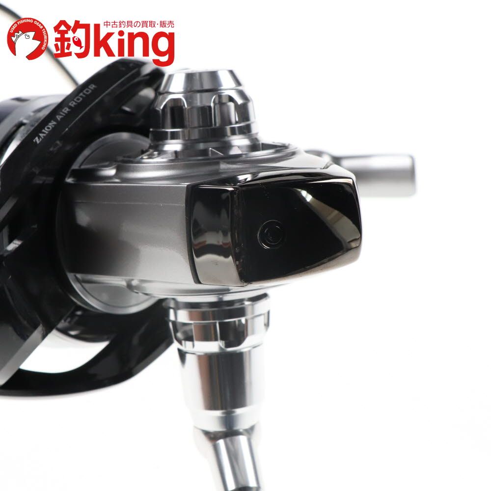 ダイワ 10 ソルティガ 6500H /X239M 美品 ヒラマサ カンパチ ブリ  