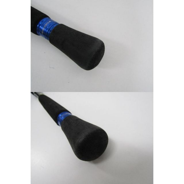 DAIWA ダイワ ソルティガ SG 60 S-3 4 F 釣竿 SP 11443