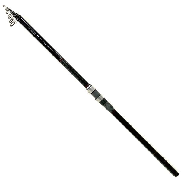 ≪'18年4月新商品！≫ アルファタックル（alpha tackle） マルチキャスターHI 6-540遠投 〔仕舞寸法 106cm〕