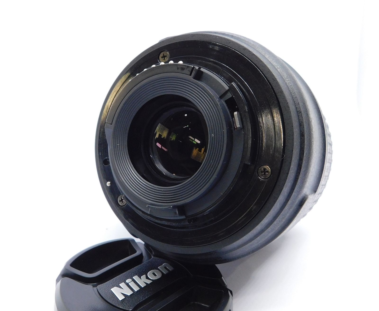 ショット数少！ Nikon D3000 初心者 おすすめ入門機◎ 手ぶれ補正